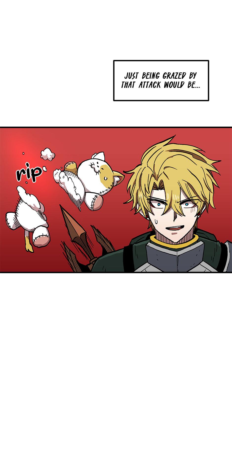 Solo Bug Player Chap 32 - Next Chap 33