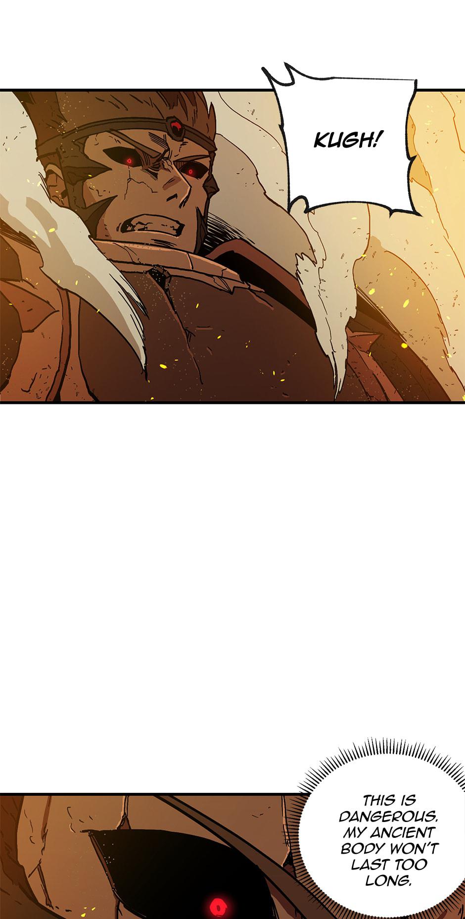 Solo Bug Player Chap 32 - Next Chap 33