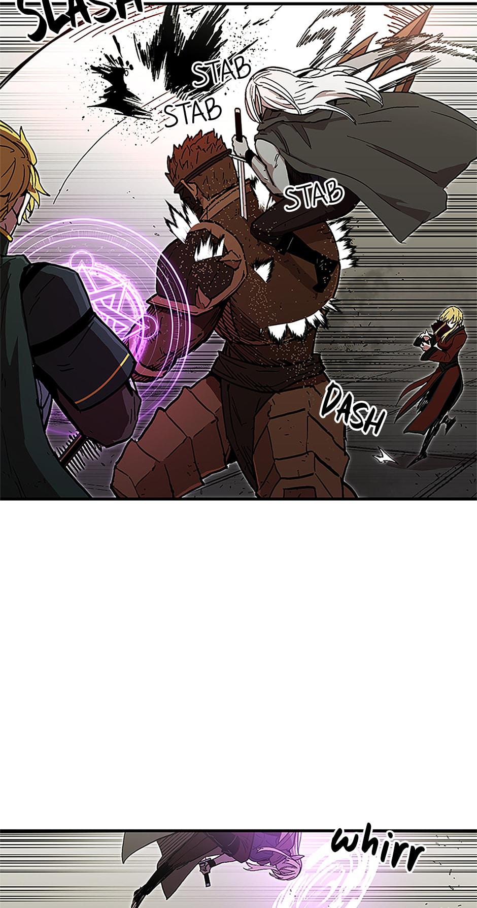 Solo Bug Player Chap 32 - Next Chap 33