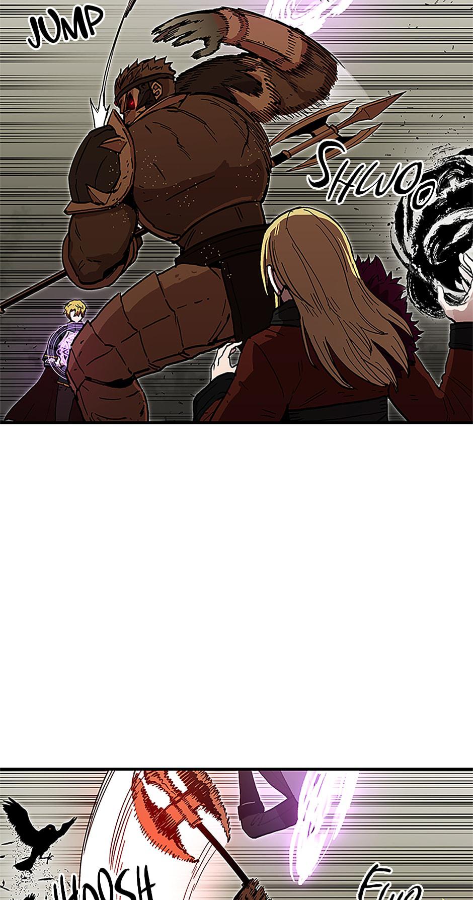 Solo Bug Player Chap 32 - Next Chap 33