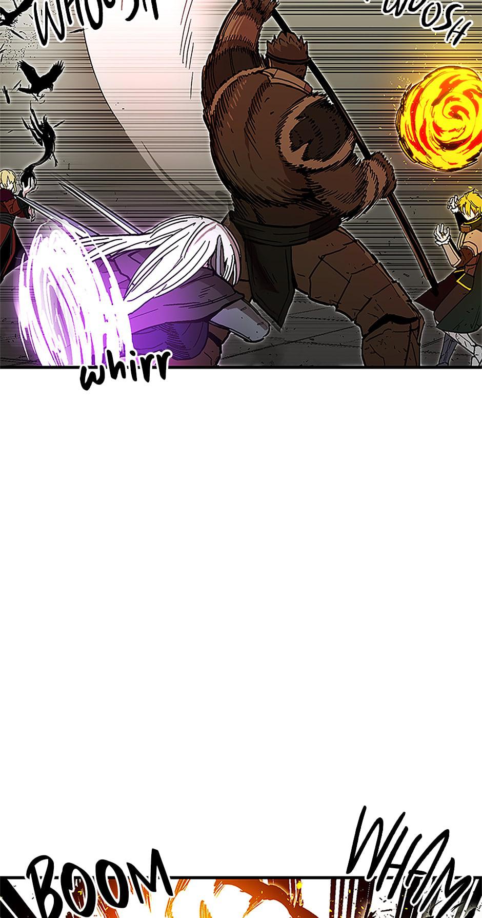 Solo Bug Player Chap 32 - Next Chap 33