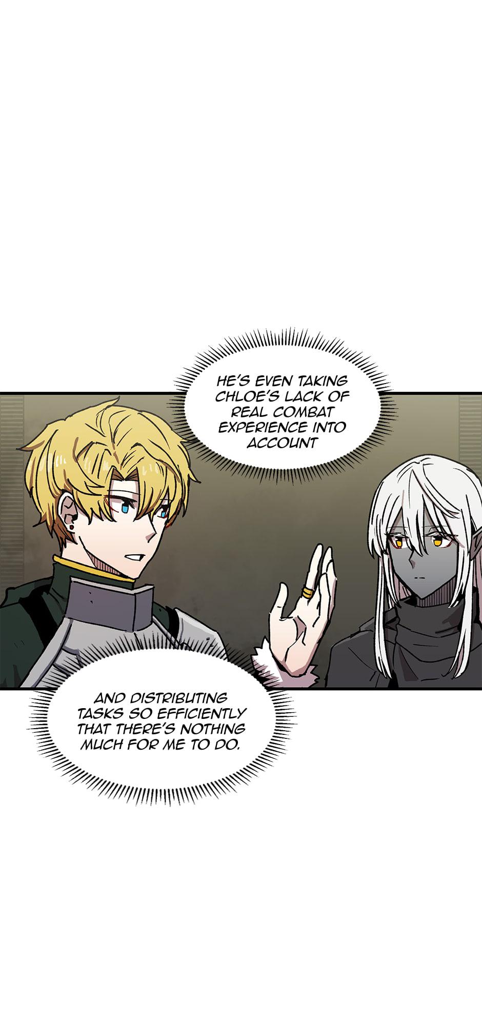 Solo Bug Player Chap 32 - Next Chap 33