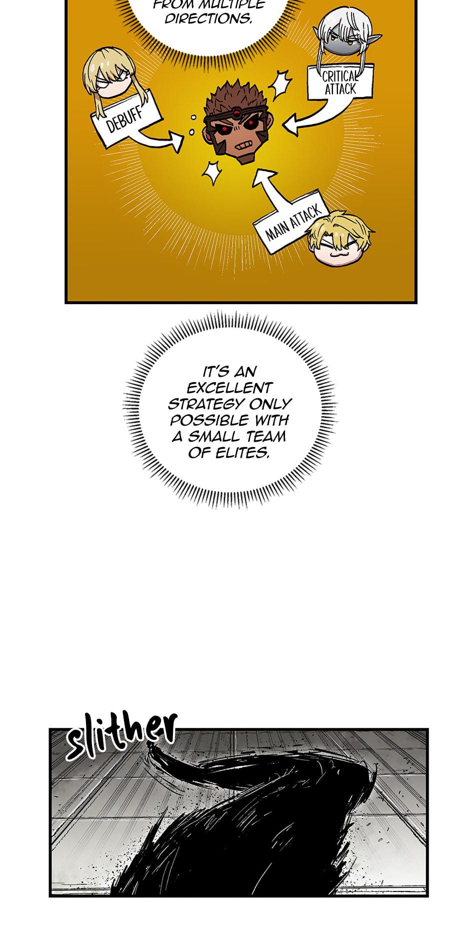 Solo Bug Player Chap 32 - Next Chap 33