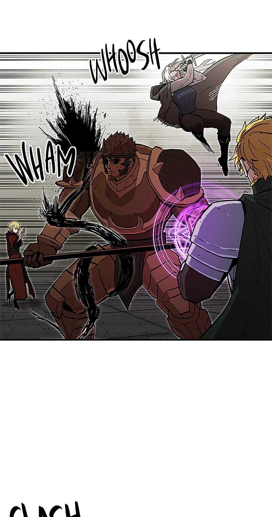 Solo Bug Player Chap 32 - Next Chap 33