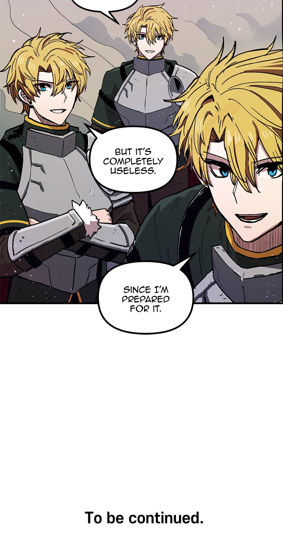 Solo Bug Player Chap 32 - Next Chap 33