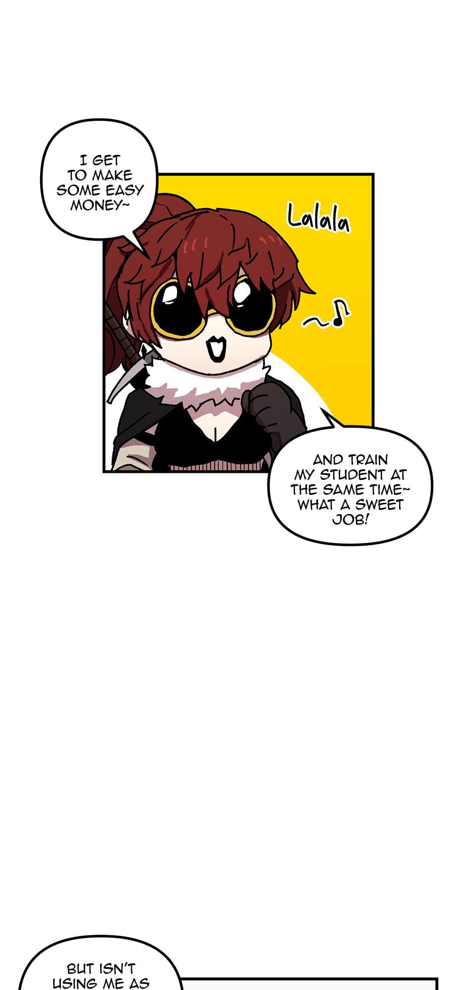 Solo Bug Player Chap 32 - Next Chap 33