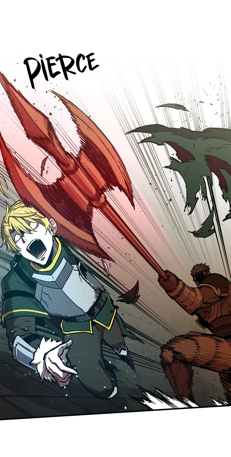 Solo Bug Player Chap 32 - Next Chap 33