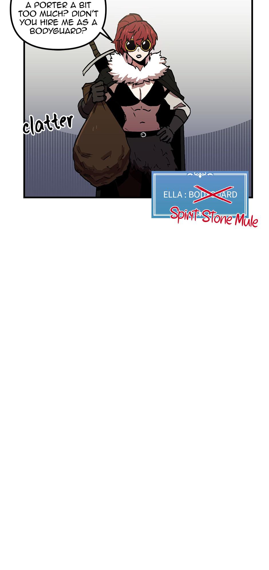 Solo Bug Player Chap 32 - Next Chap 33