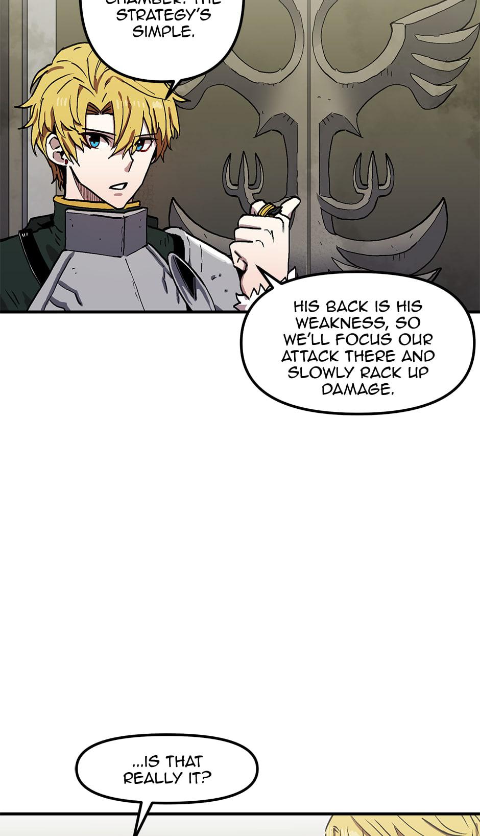 Solo Bug Player Chap 32 - Next Chap 33