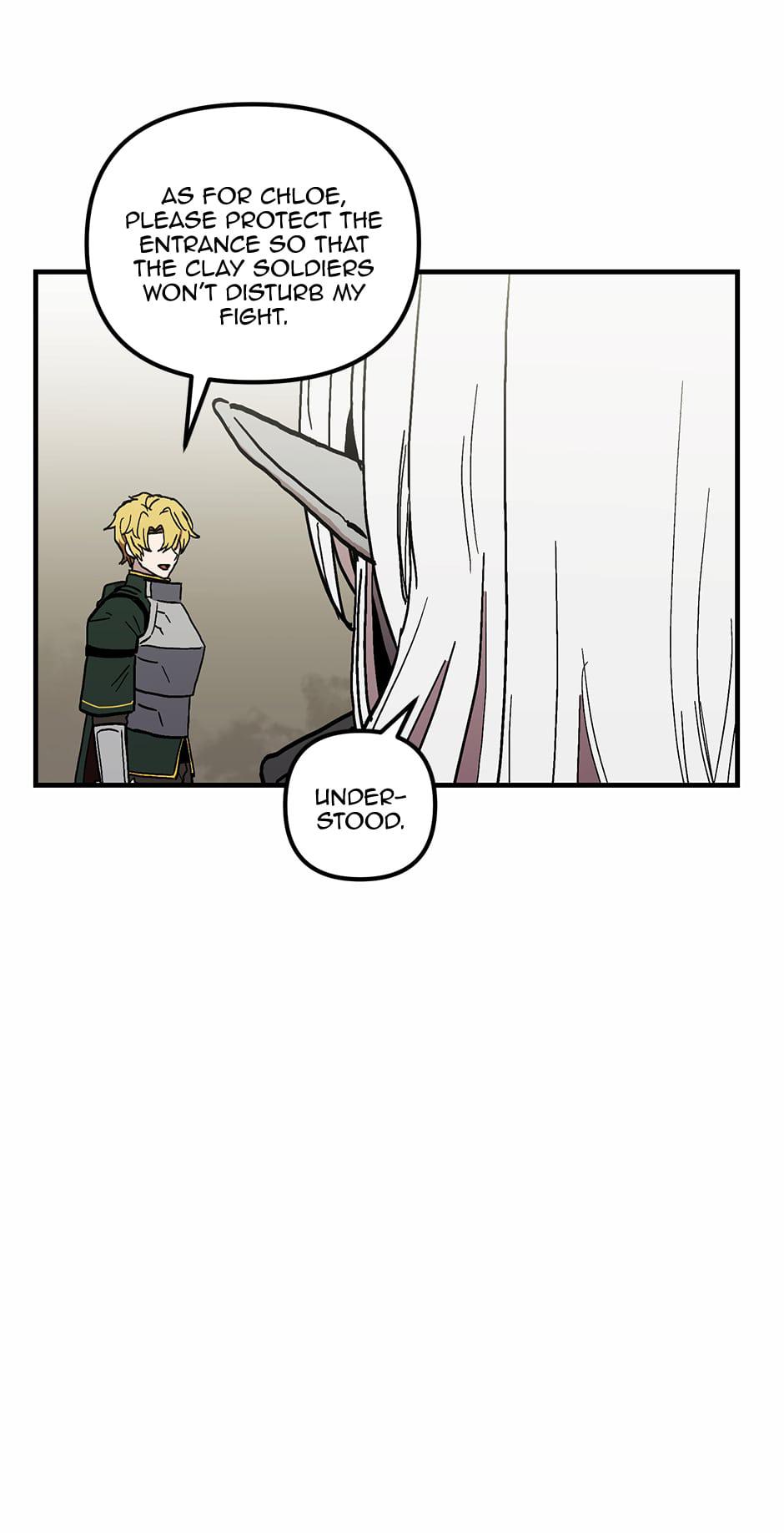 Solo Bug Player Chap 33 - Next Chap 34