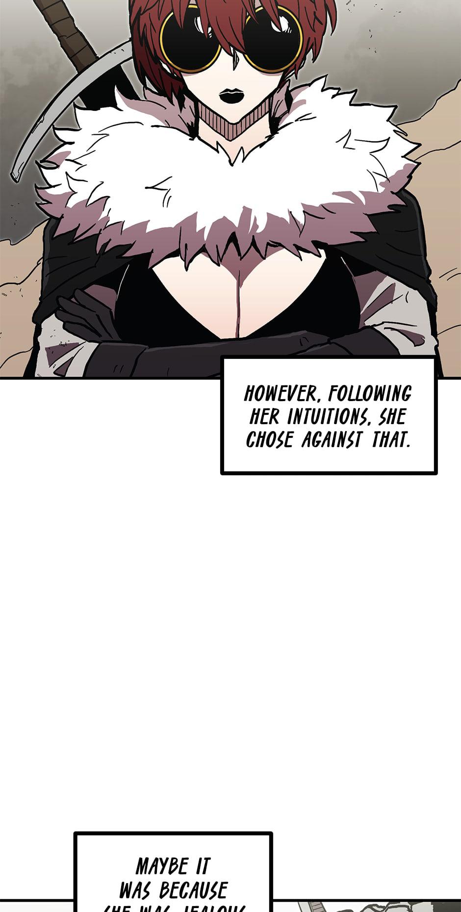 Solo Bug Player Chap 33 - Next Chap 34