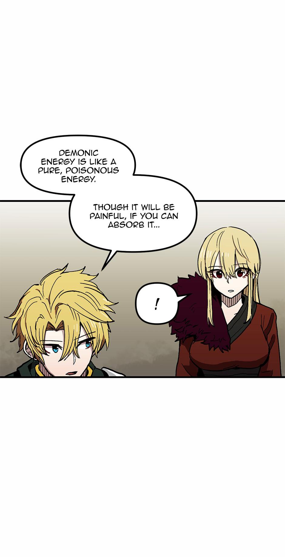 Solo Bug Player Chap 33 - Next Chap 34