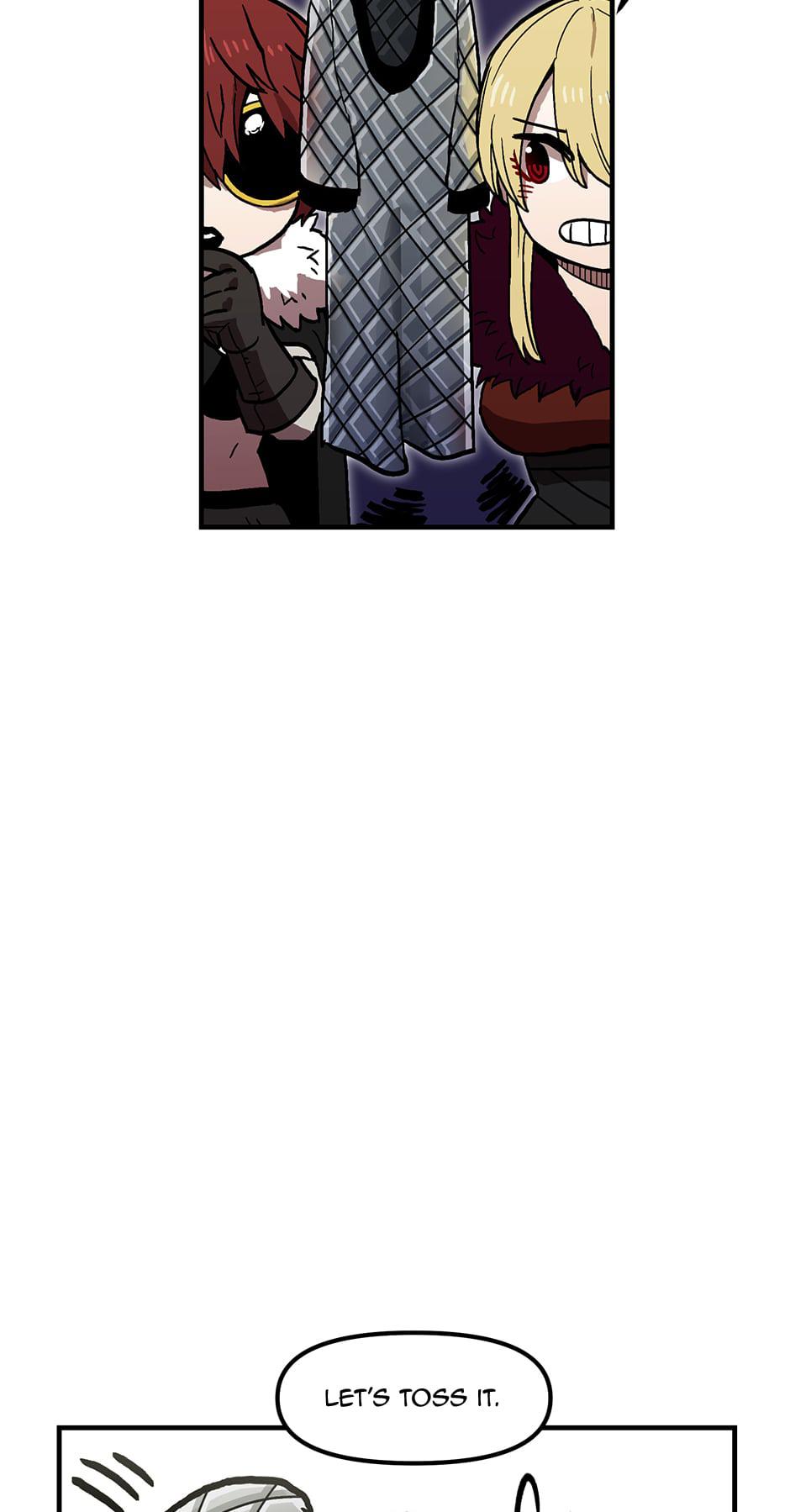 Solo Bug Player Chap 33 - Next Chap 34