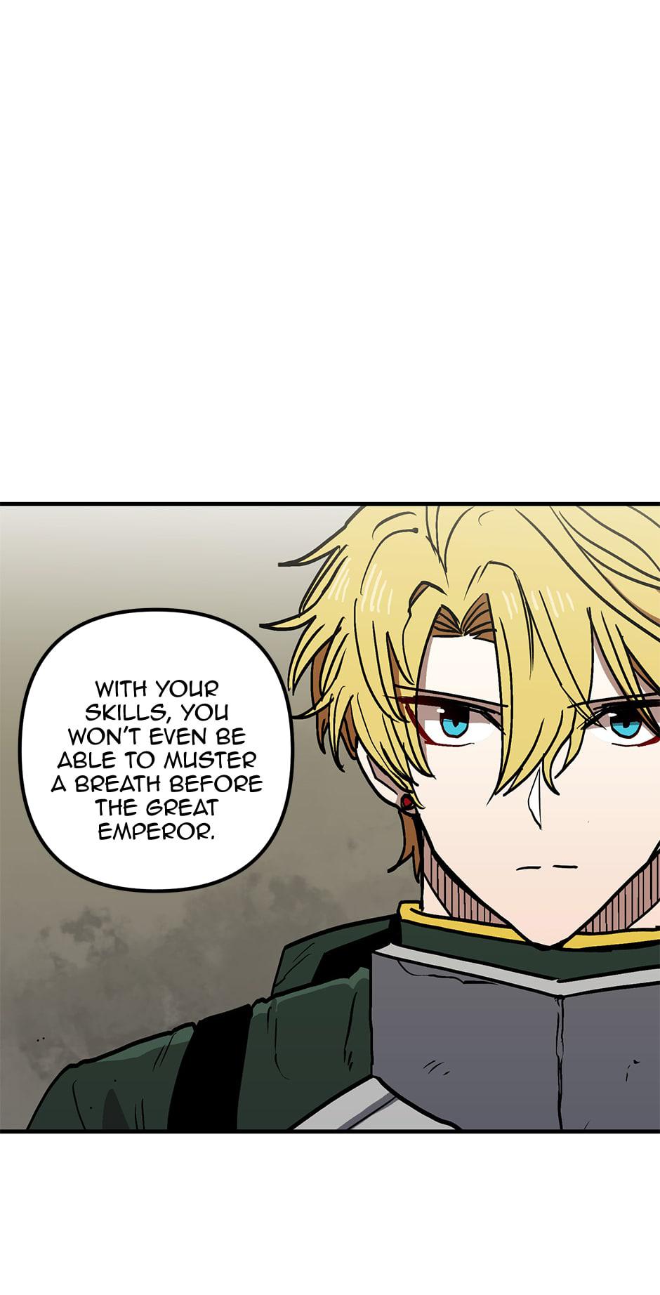 Solo Bug Player Chap 33 - Next Chap 34