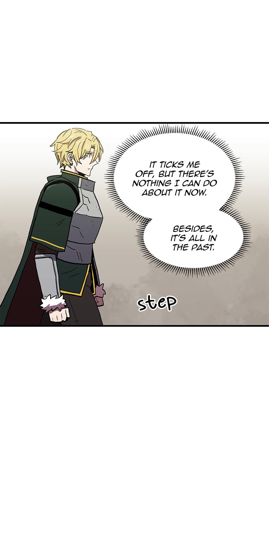 Solo Bug Player Chap 33 - Next Chap 34