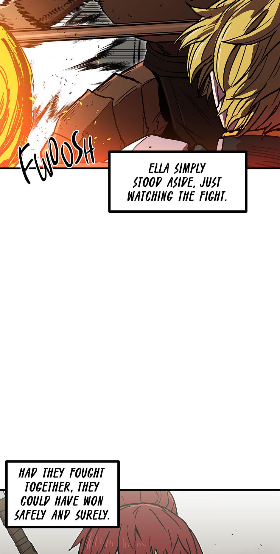 Solo Bug Player Chap 33 - Next Chap 34