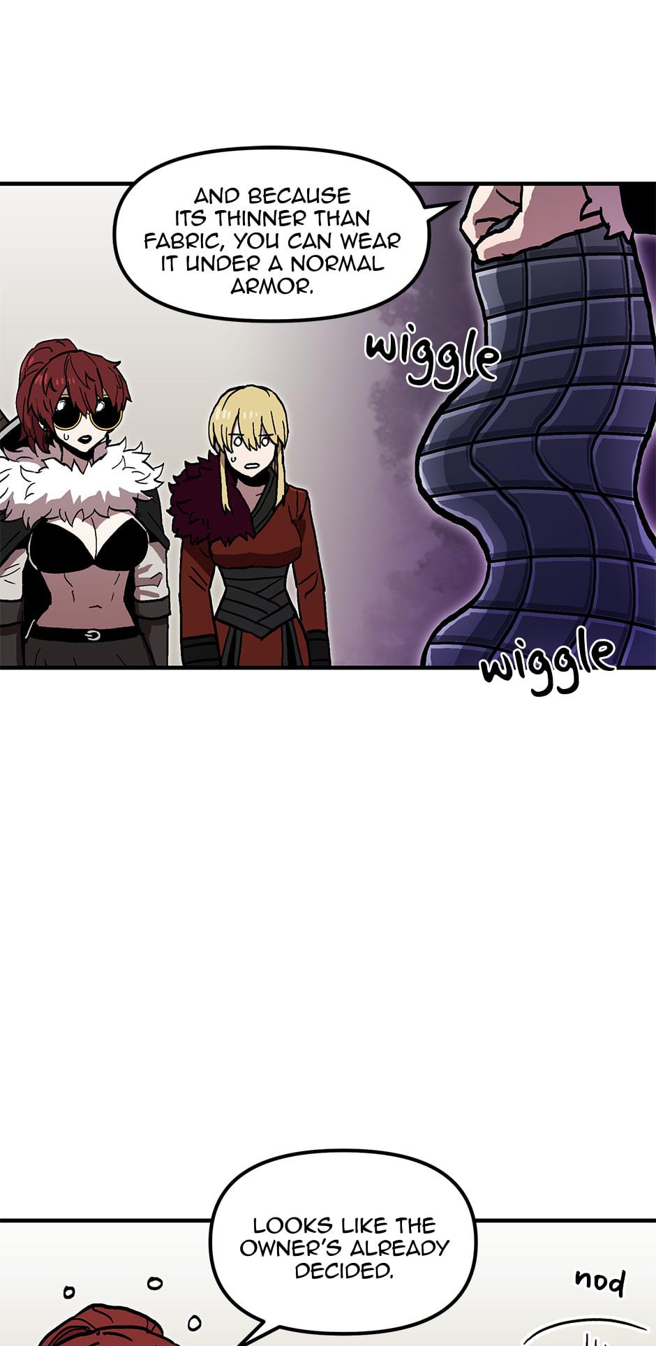 Solo Bug Player Chap 33 - Next Chap 34