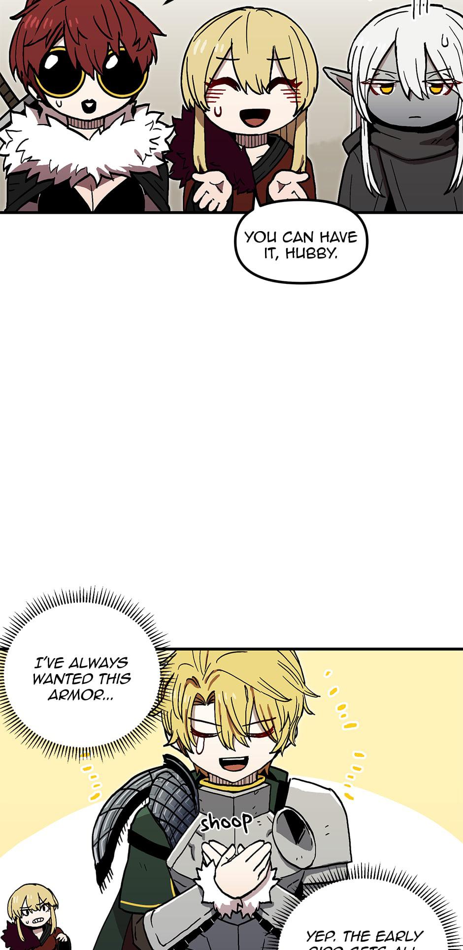 Solo Bug Player Chap 33 - Next Chap 34