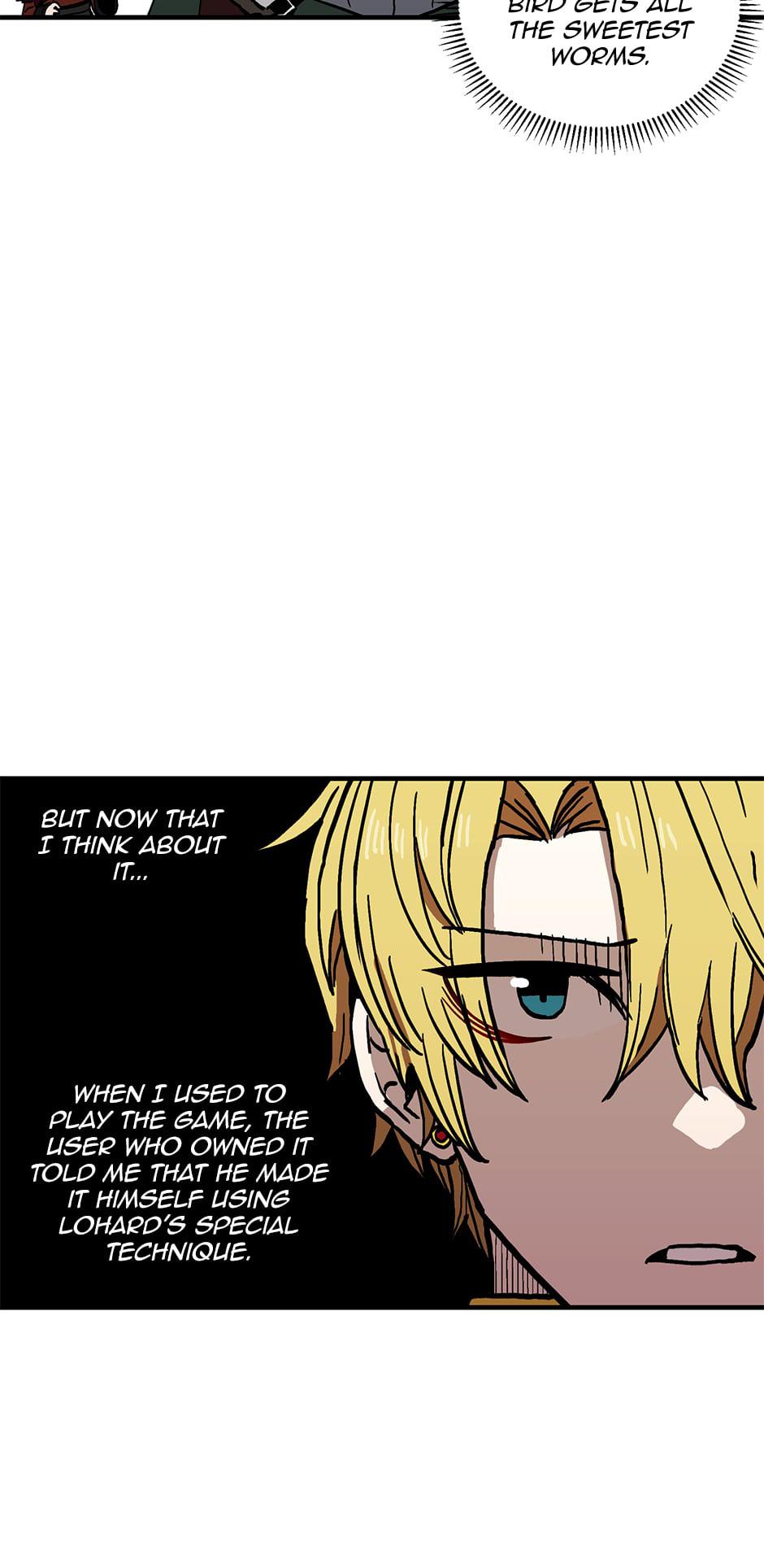 Solo Bug Player Chap 33 - Next Chap 34