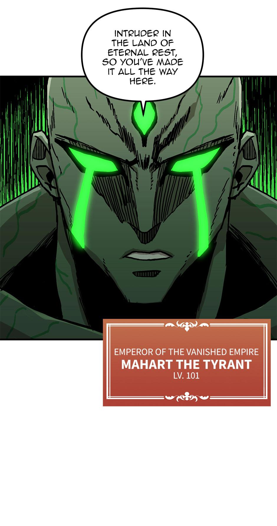 Solo Bug Player Chap 33 - Next Chap 34