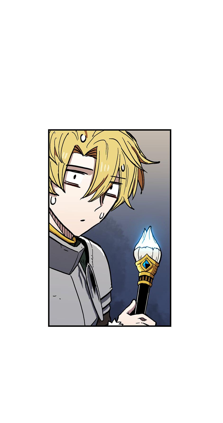 Solo Bug Player Chap 33 - Next Chap 34