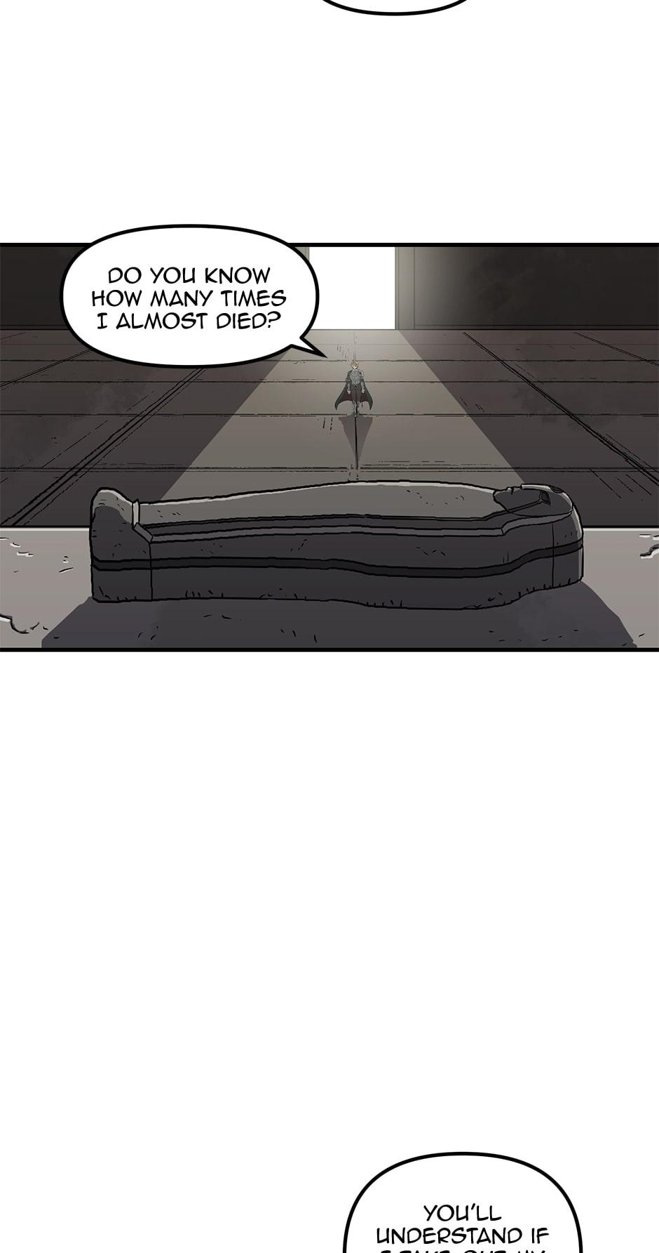 Solo Bug Player Chap 33 - Next Chap 34