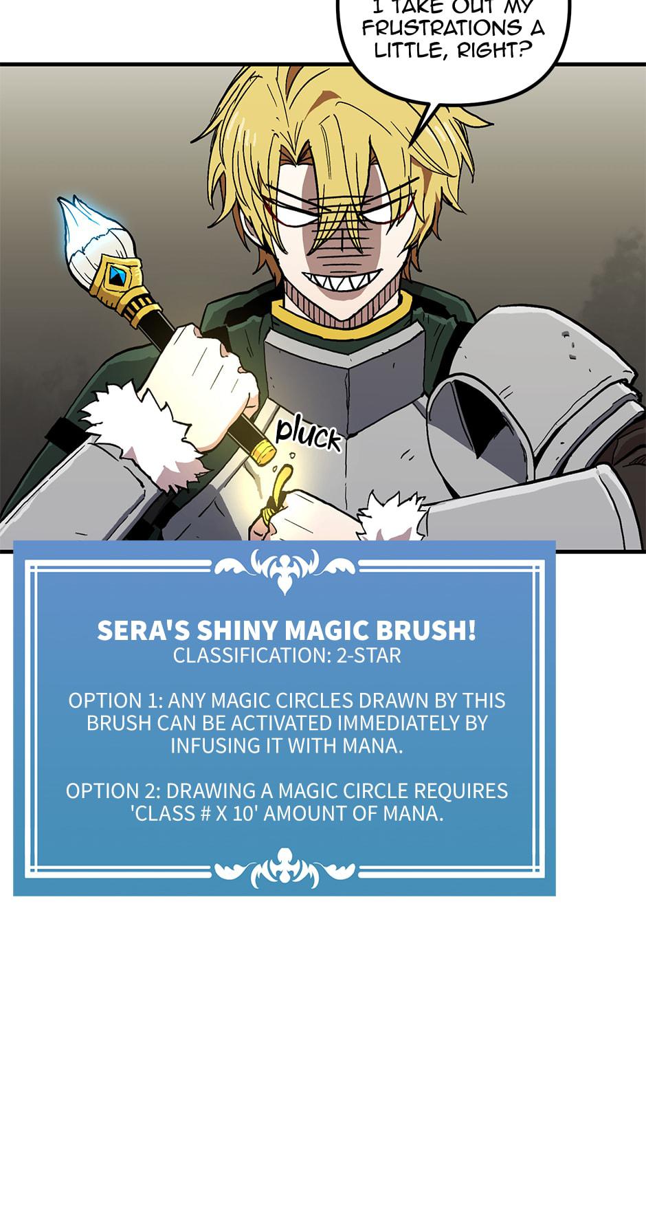 Solo Bug Player Chap 33 - Next Chap 34