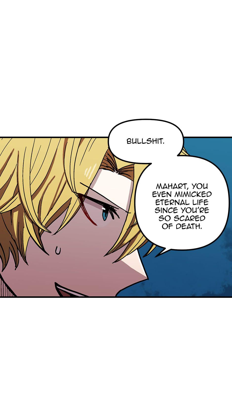 Solo Bug Player Chap 33 - Next Chap 34