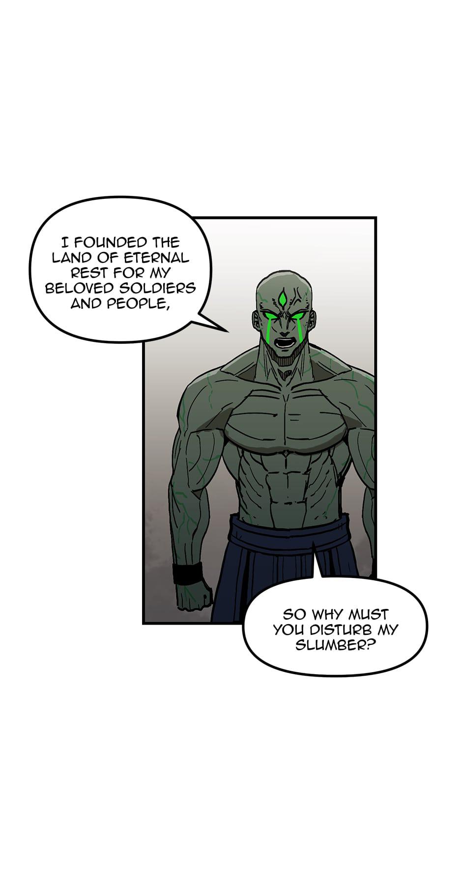 Solo Bug Player Chap 33 - Next Chap 34