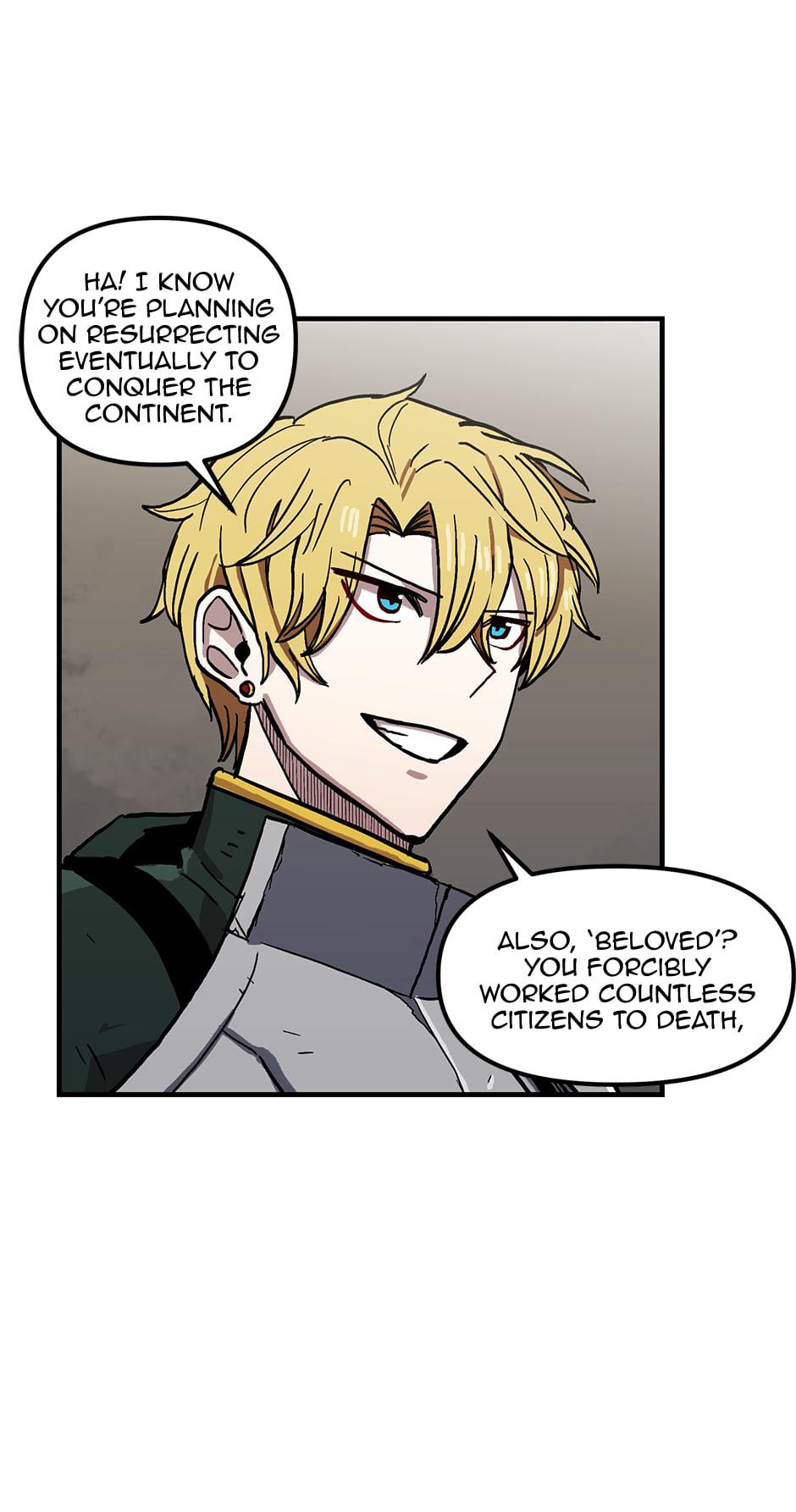 Solo Bug Player Chap 33 - Next Chap 34