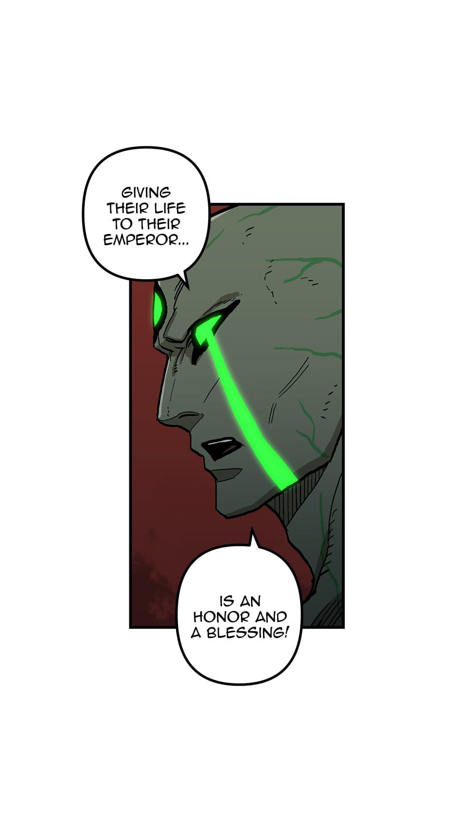 Solo Bug Player Chap 33 - Next Chap 34