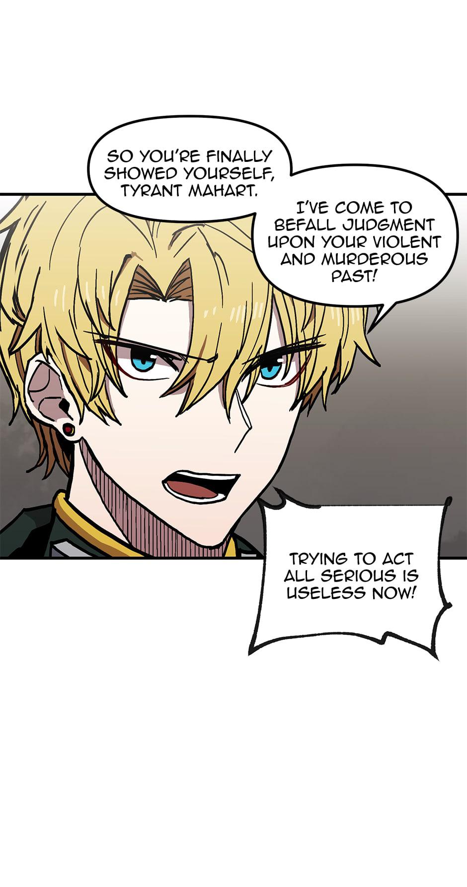 Solo Bug Player Chap 33 - Next Chap 34