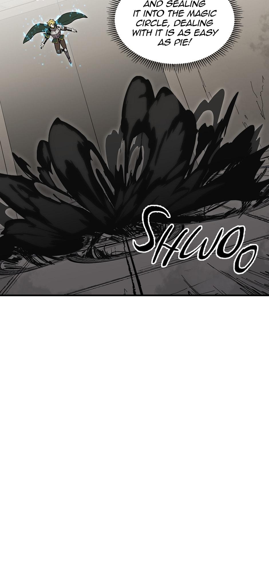 Solo Bug Player Chap 33 - Next Chap 34