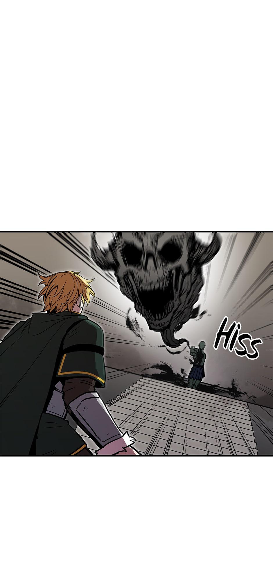 Solo Bug Player Chap 33 - Next Chap 34