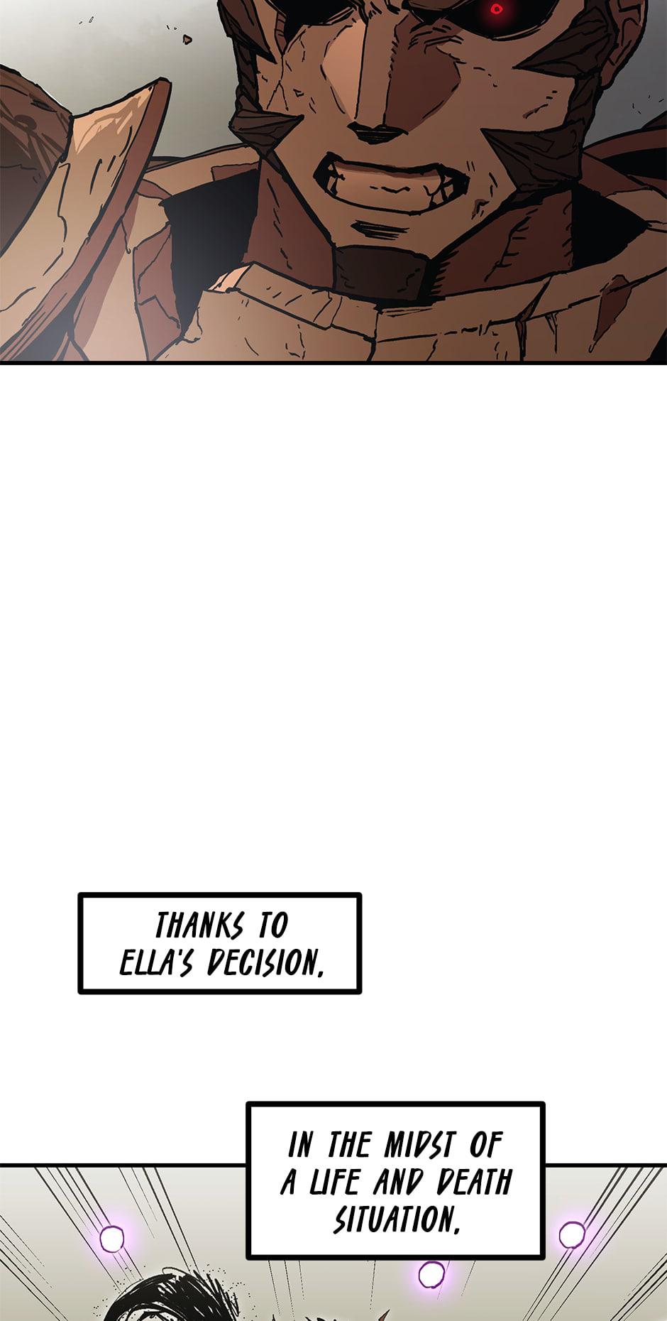 Solo Bug Player Chap 33 - Next Chap 34