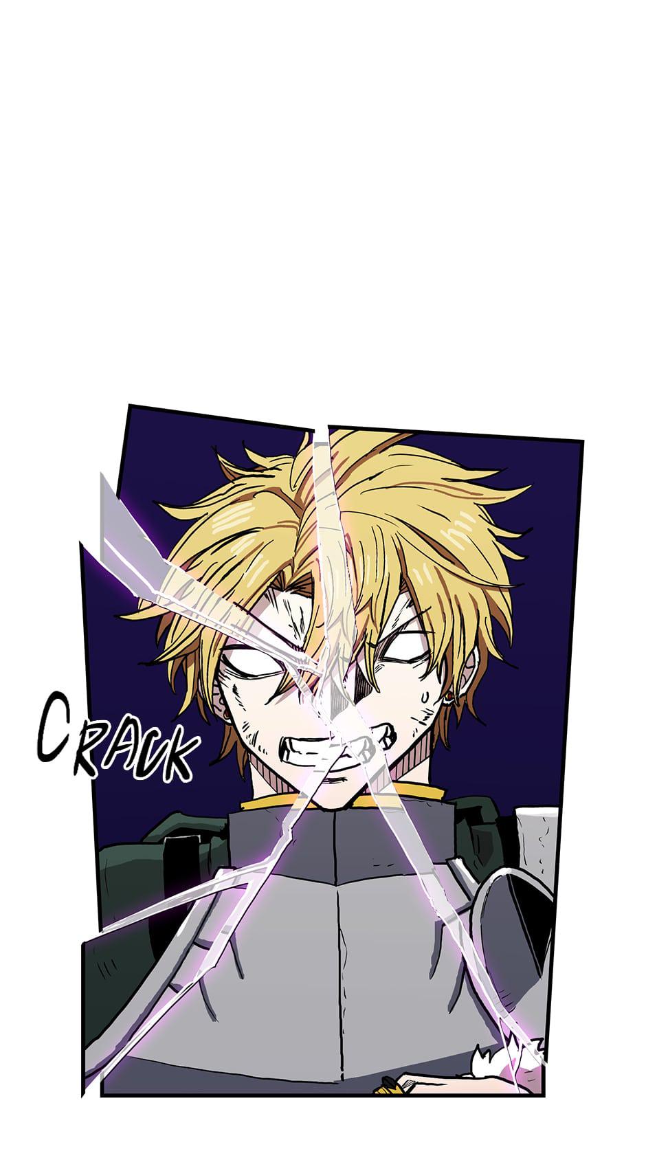 Solo Bug Player Chap 33 - Next Chap 34