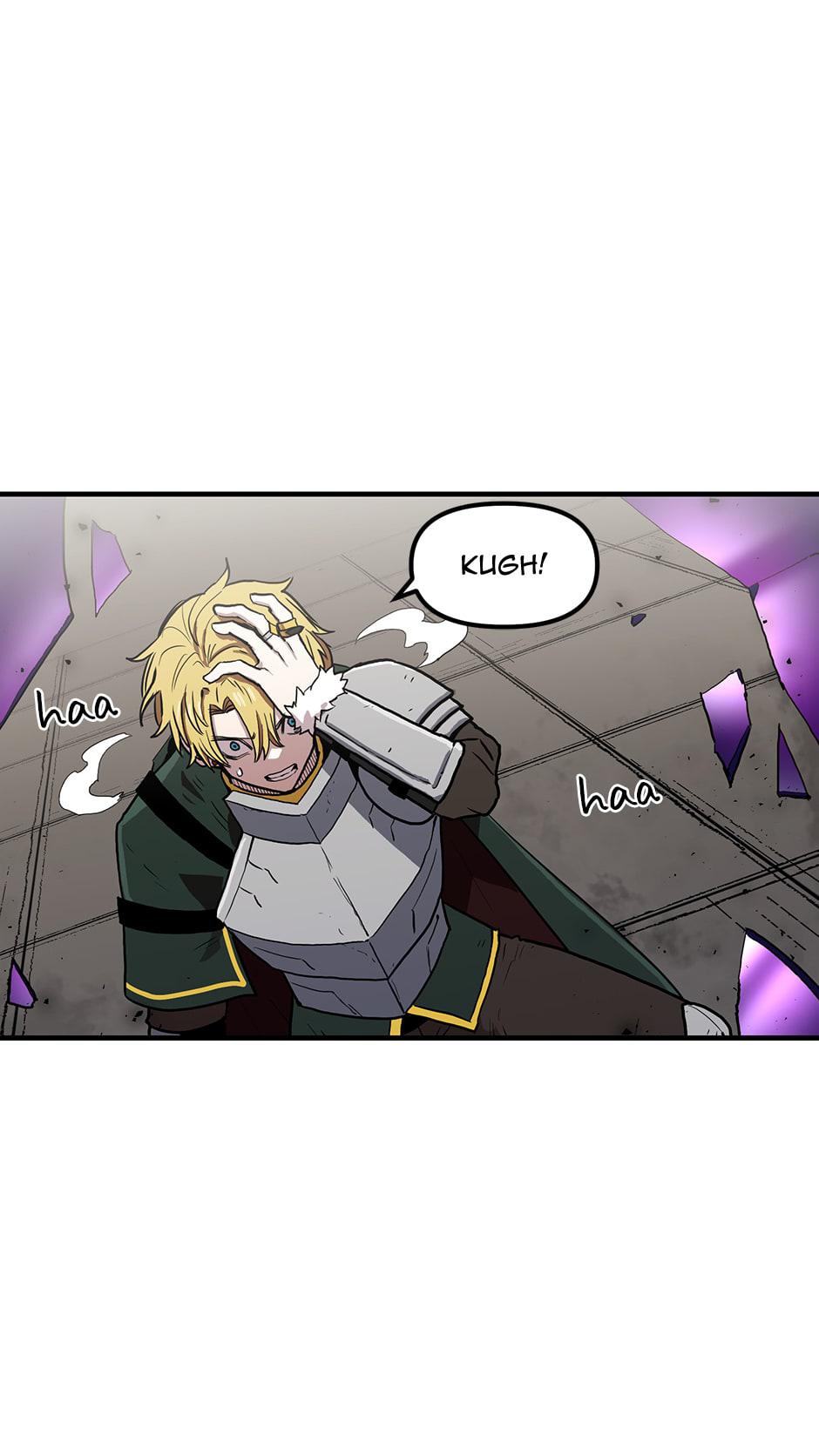 Solo Bug Player Chap 33 - Next Chap 34