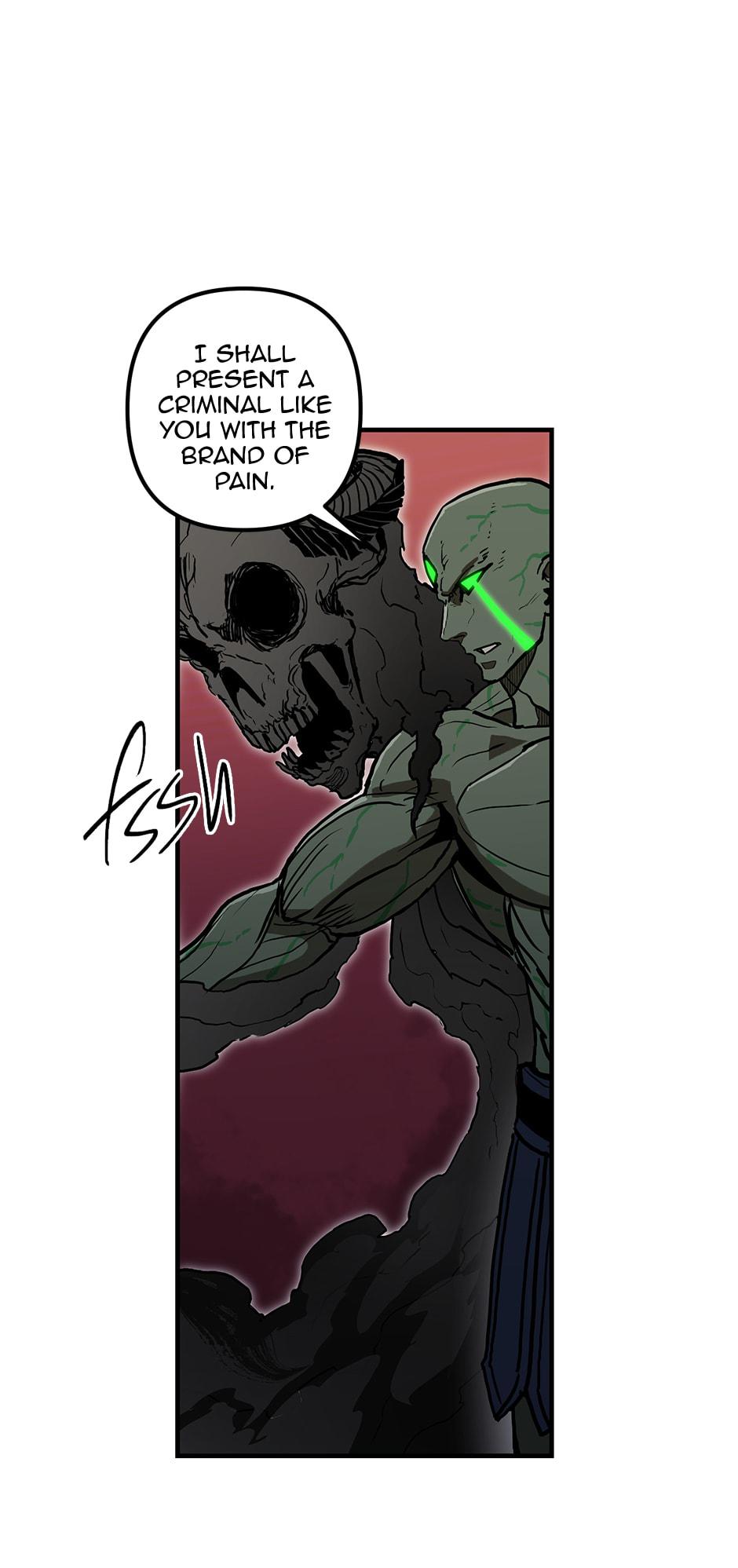 Solo Bug Player Chap 33 - Next Chap 34