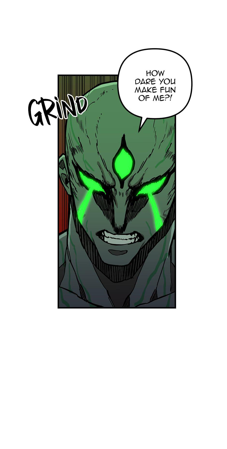 Solo Bug Player Chap 33 - Next Chap 34