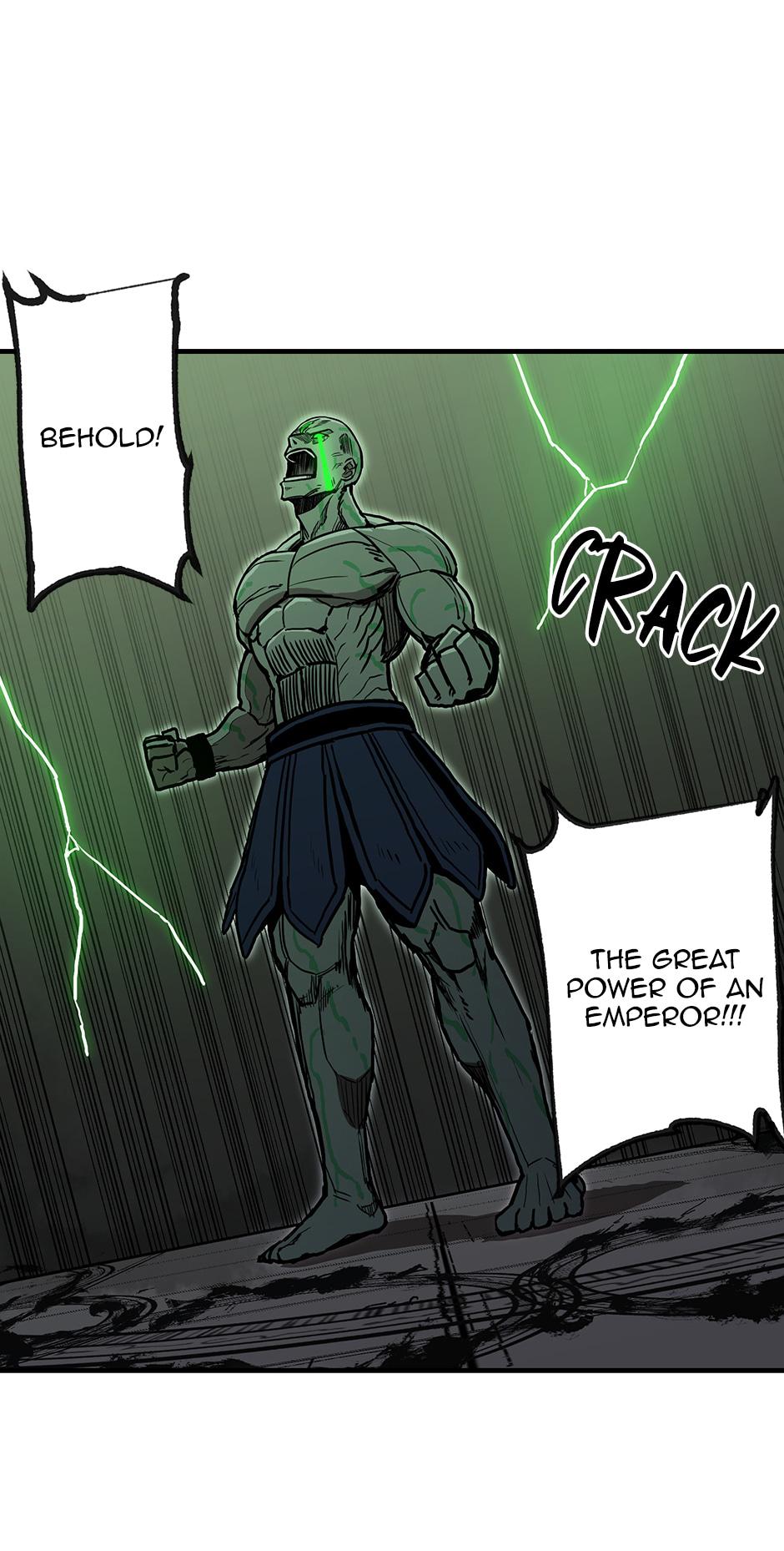 Solo Bug Player Chap 33 - Next Chap 34
