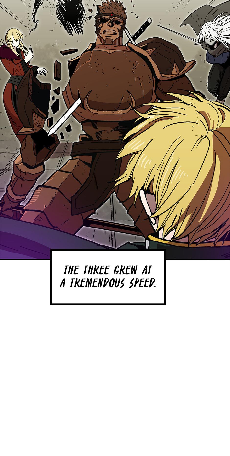 Solo Bug Player Chap 33 - Next Chap 34