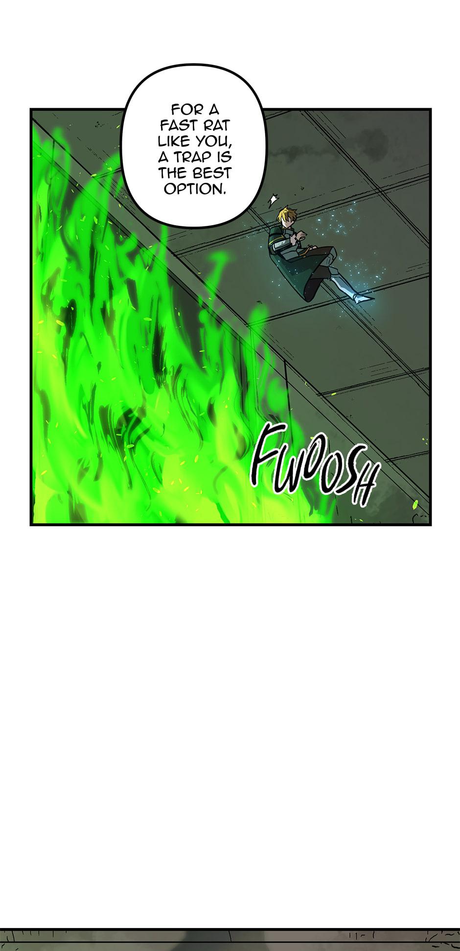 Solo Bug Player Chap 33 - Next Chap 34