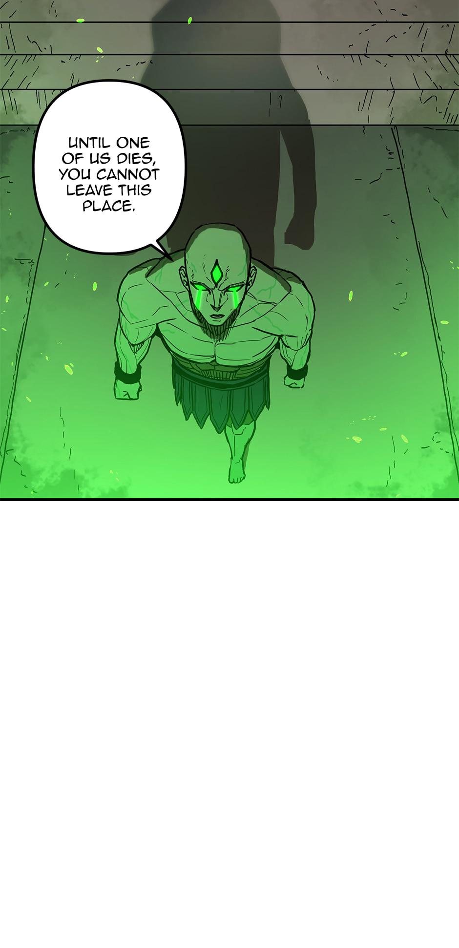 Solo Bug Player Chap 33 - Next Chap 34