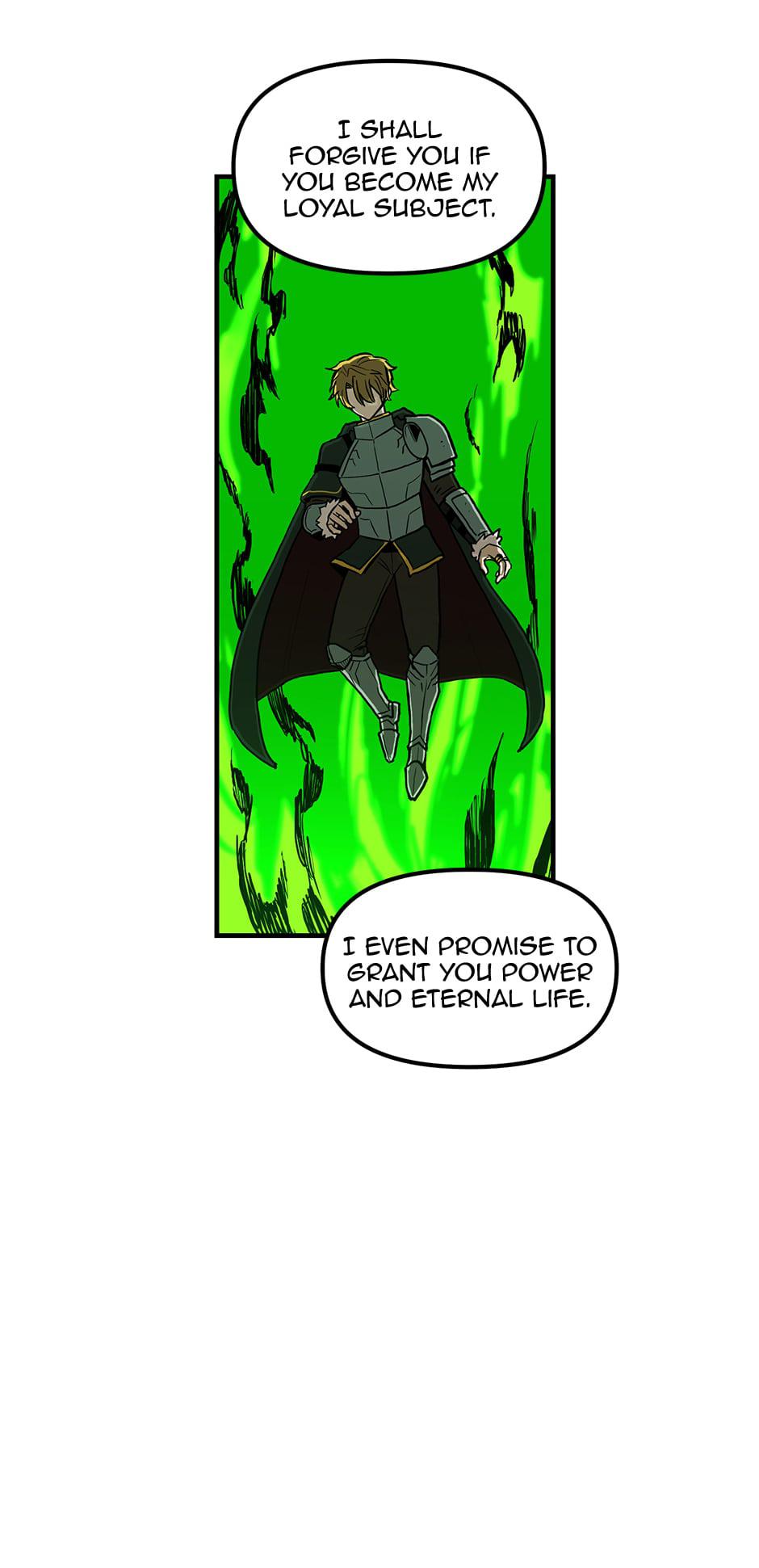 Solo Bug Player Chap 33 - Next Chap 34