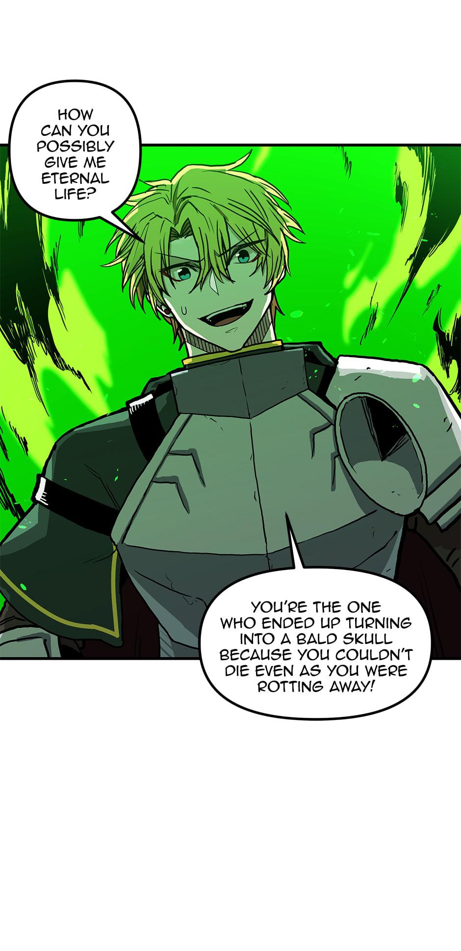 Solo Bug Player Chap 33 - Next Chap 34