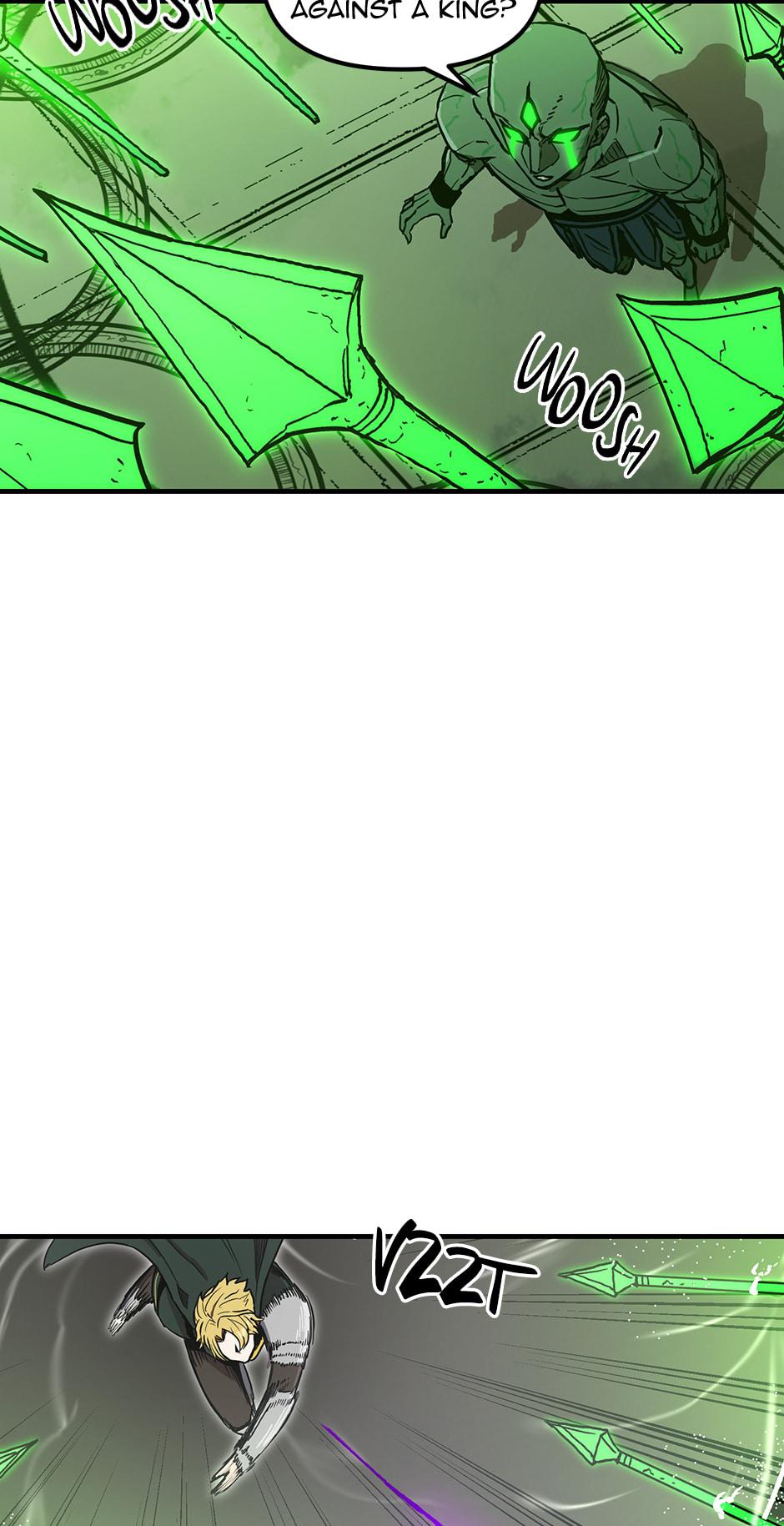 Solo Bug Player Chap 33 - Next Chap 34