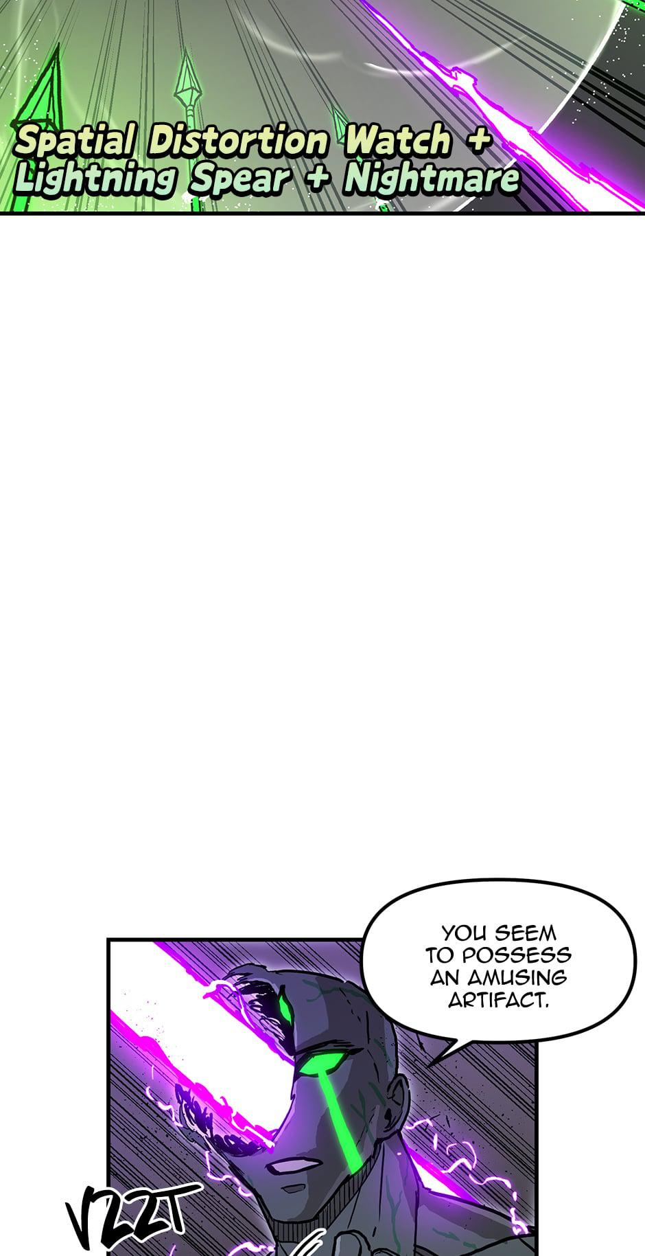 Solo Bug Player Chap 33 - Next Chap 34