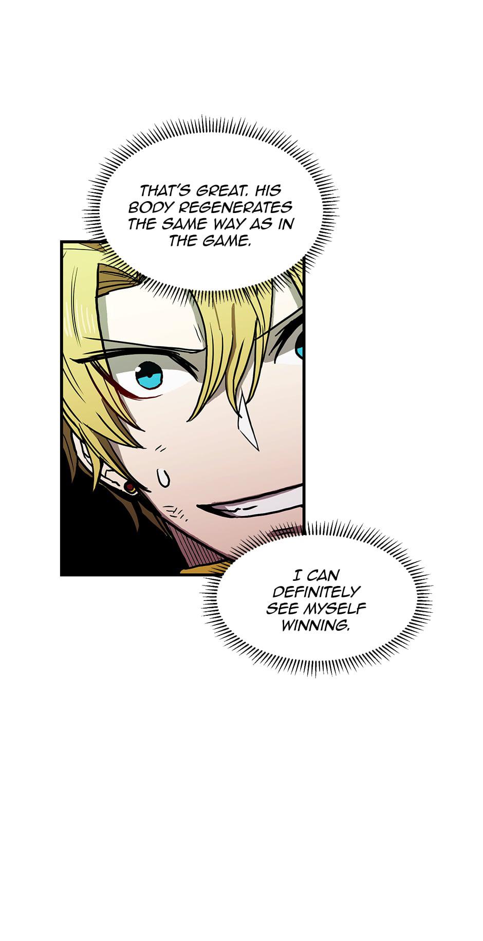 Solo Bug Player Chap 33 - Next Chap 34