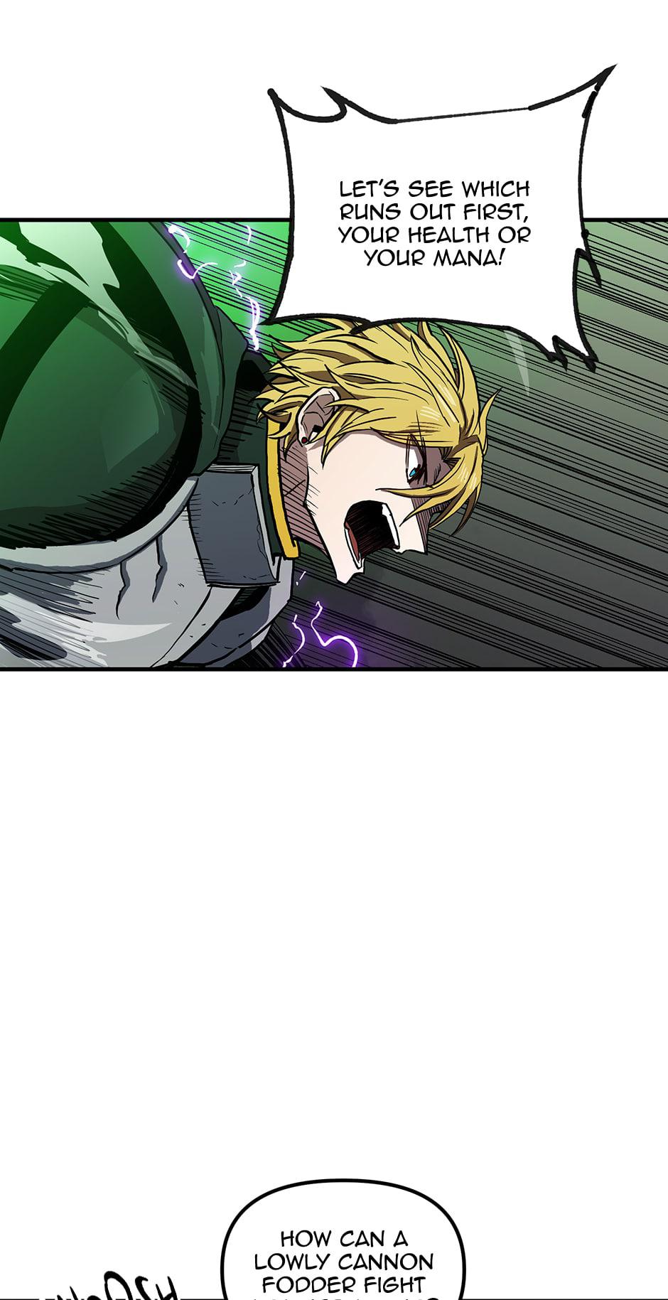 Solo Bug Player Chap 33 - Next Chap 34
