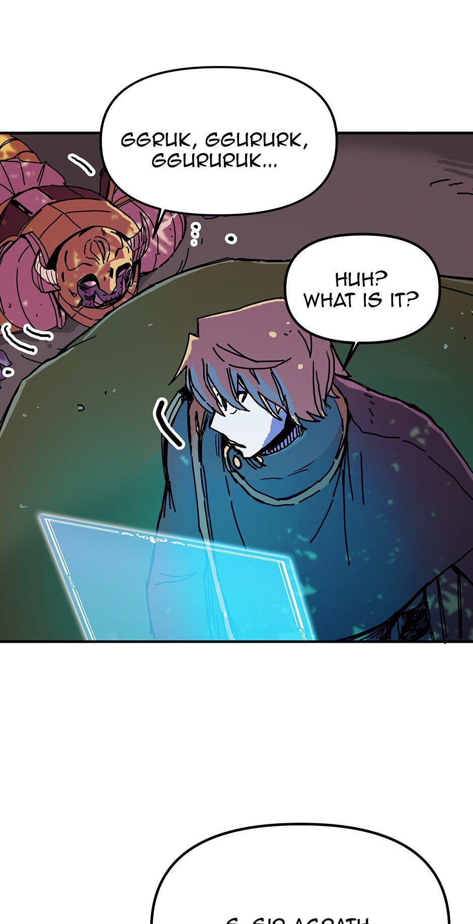 Solo Bug Player Chap 47 - Next Chap 48